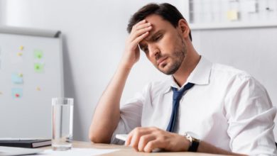 Stress au travail : devoir de diligence de l'employeur